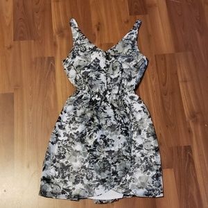 Floral Guess dress vestido floral